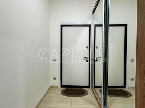 квартира за адресою Бульварно-Кудрявська вул. (Воровського), 15а