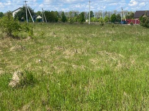 участок по адресу Залізняка