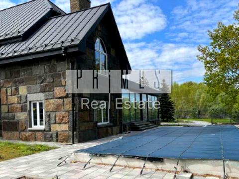 будинок за адресою Столичне шосе