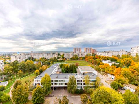 квартира по адресу Ахсарова ул., 20