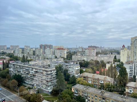 квартира по адресу Вышгородская ул., 45