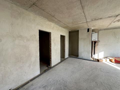 квартира за адресою Кирила Трильовського вул., 4а