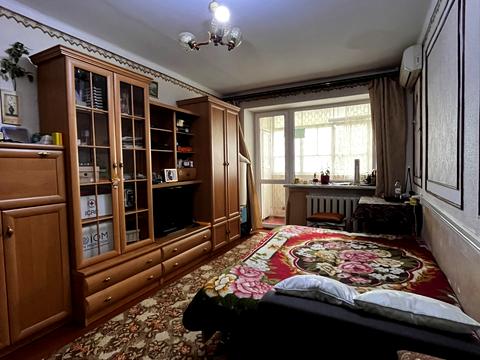 квартира за адресою Спортивна вул. (Гайдара), 6