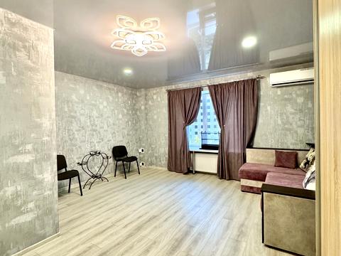 квартира за адресою Авіахімічна вул., 7