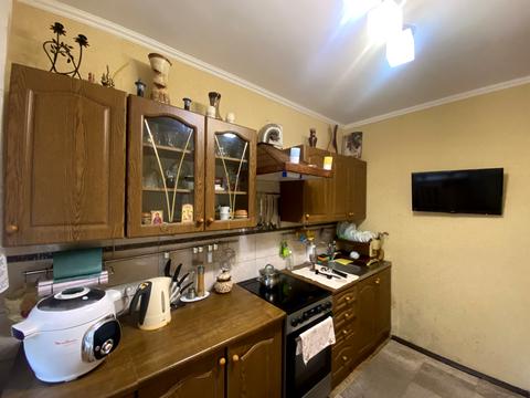 квартира по адресу Историческая ул., 45