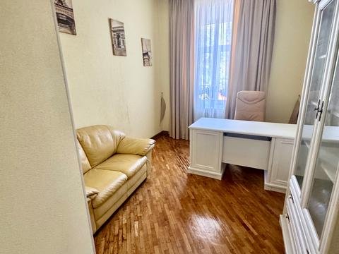 квартира за адресою Майка Йогансена вул. (Лермонтовська), 7