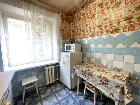 квартира по адресу Кубанской Украины ул. (Маршала Жукова), 28