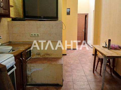 квартира за адресою Ніни Строкатої вул. (Буніна), 29
