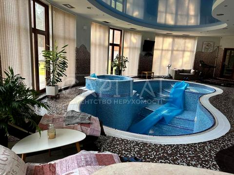 будинок за адресою Київ, Центральна