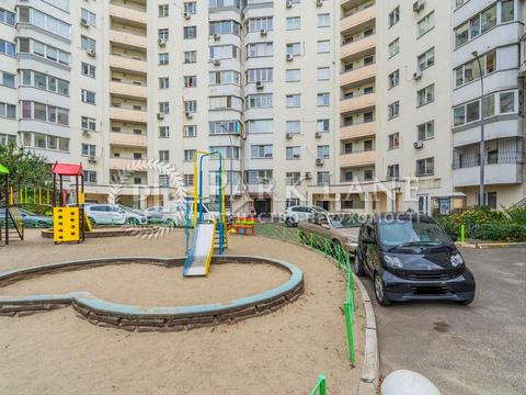 квартира за адресою Левка Лук'яненка вул. (Маршала Тимошенка), 13-А