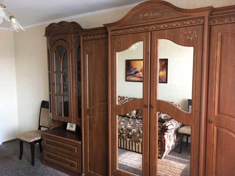 квартира за адресою Миколи Василенка вул., 13
