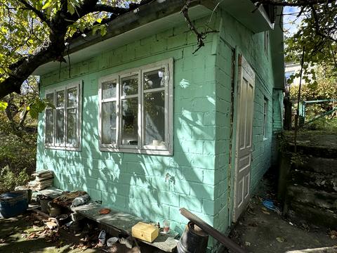 ділянка за адресою Чернівці, Спаська вул. (Червонофлотська)