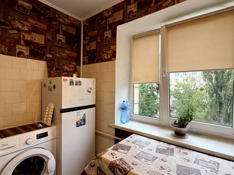 квартира за адресою Ентузіастів вул., 5/1
