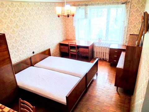 квартира за адресою Лісовий просп., 6