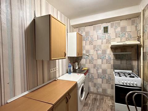 квартира за адресою Івана Їжакевича вул., 1/24