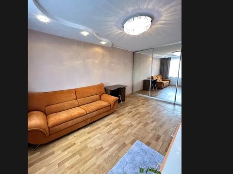квартира за адресою Добровольців пров., 2