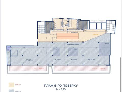 коммерческая по адресу Дорошенка, 2
