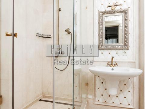 квартира по адресу Андрея Верхогляда ул. (Михайла Драгомирова), 9