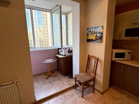 квартира за адресою Одеса, Академіка Сахарова вул., 36