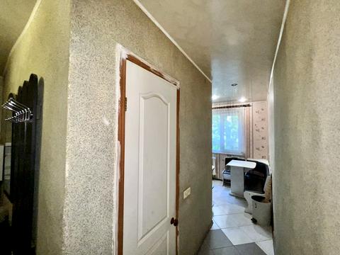 квартира за адресою Одеса, Академіка Філатова вул., 23б/1
