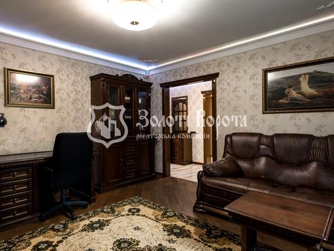 квартира по адресу Драгоманова ул., 5