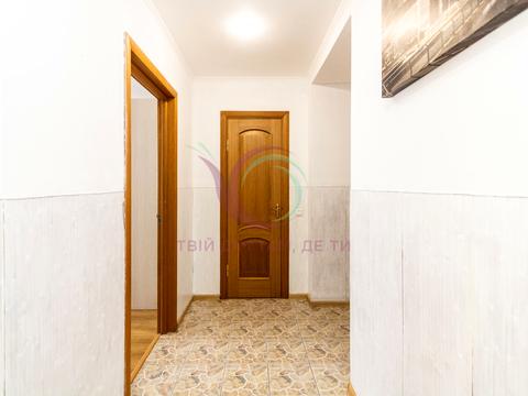 квартира за адресою Крайна вул., 1В