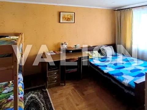 квартира по адресу Киев, Василия Стуса ул., 9