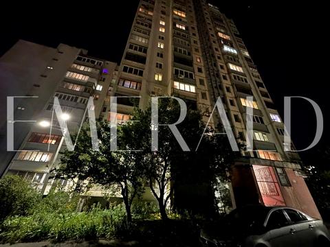 квартира за адресою Новаторів вул., 22-В