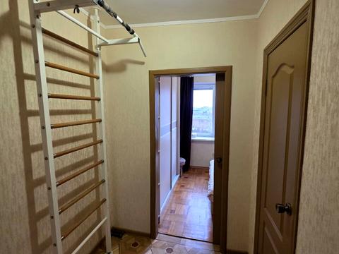 квартира за адресою Професора Отамановського вул., 27