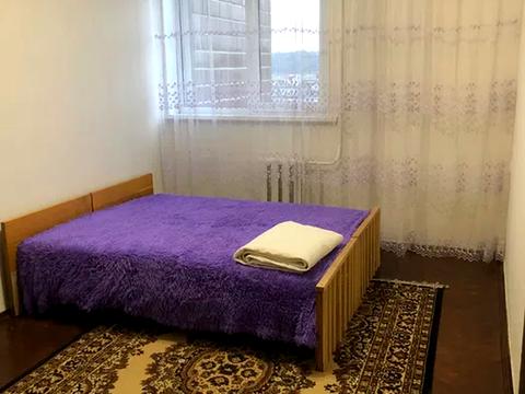 квартира за адресою Павла Тичини просп., 6