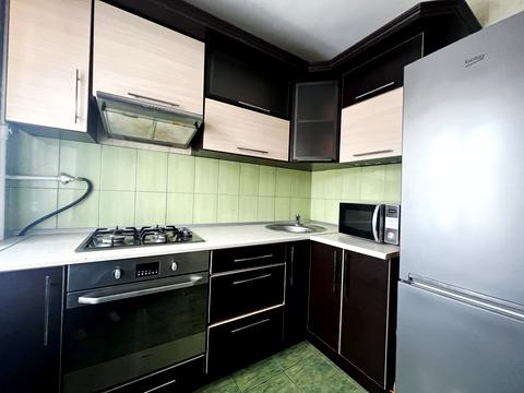 квартира за адресою Перемоги просп., 17