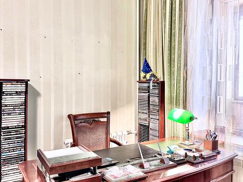 квартира по адресу Гоголевская ул., 36