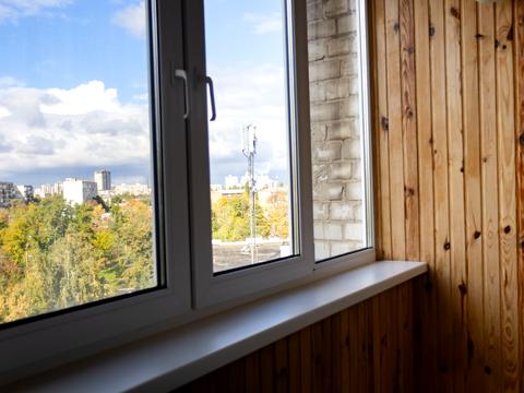 квартира за адресою Новодарницька вул., 15/1-А
