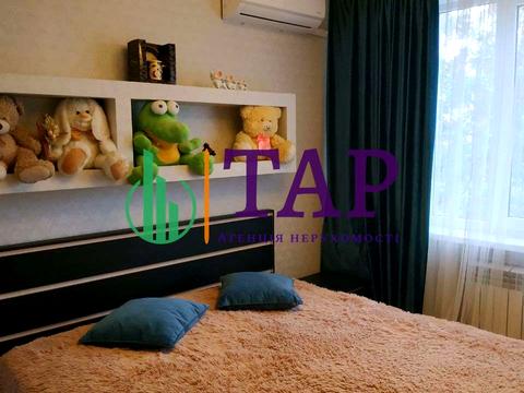 квартира за адресою Михайла Комарова вул. (Тархова), 5