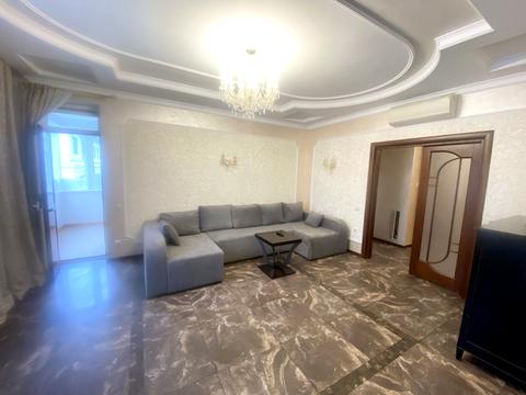 квартира по адресу Тараса Шевченко бульв., 27-Б