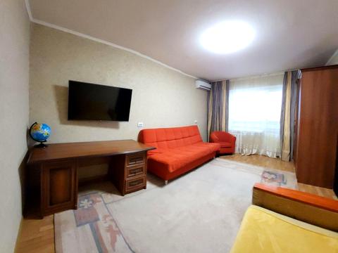 квартира за адресою Драгоманова вул., 1-К