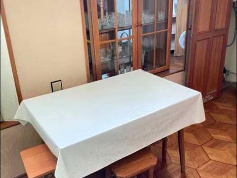 квартира за адресою Європейська пл. (Катерининська), 4