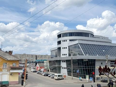 квартира за адресою Воскресенська вул., 13-Б