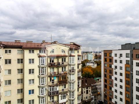 квартира по адресу Независимости ул., 146