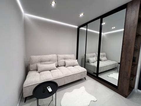 квартира по адресу Крайковского ул., 1а