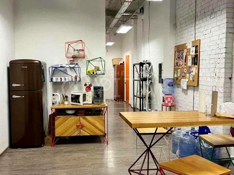 коммерческая по адресу Воздвиженская ул., 48