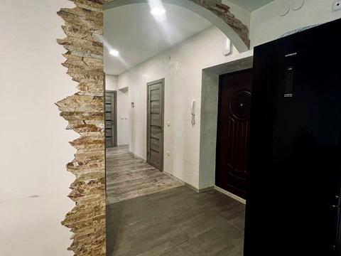 квартира за адресою Уляни Кравченко вул., 8