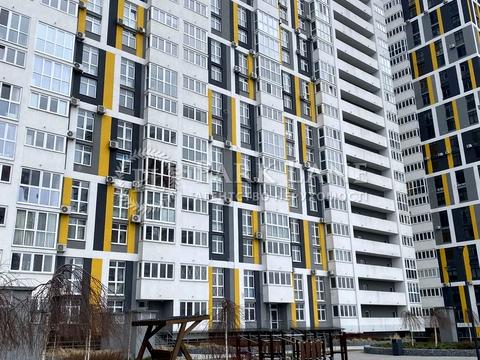 квартира по адресу Никольско-Слободская ул., 10