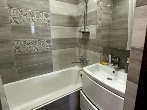 квартира по адресу Ольховая ул., 13