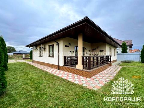 будинок за адресою Милославського, 7