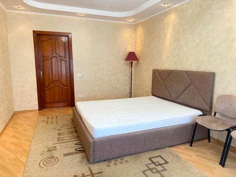 квартира за адресою Федора Ернста вул., 12