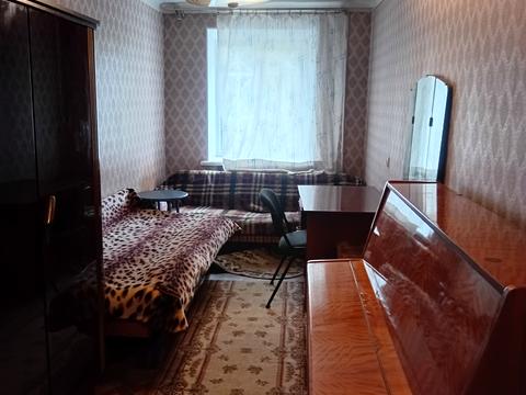 квартира по адресу Сегедская ул., 12