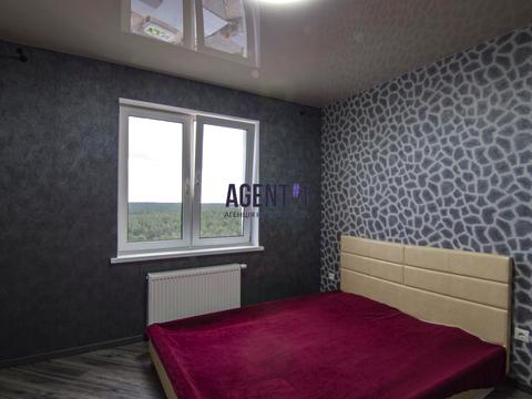квартира по адресу Кургузова ул., 1А