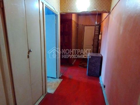 квартира за адресою Бучми вул. (Командарма Уборевича), 8б