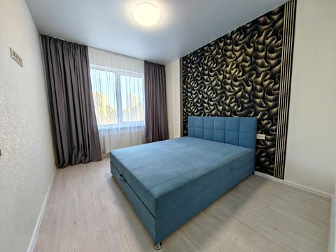 квартира за адресою Гранітна вул., 3